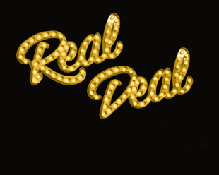 The Words: Real Deal in lights
